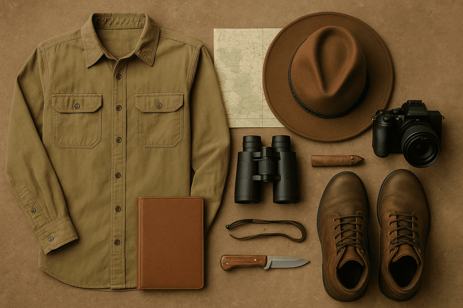 What to Pack for Your Kenya Safari: Essential Tips for Every Traveler