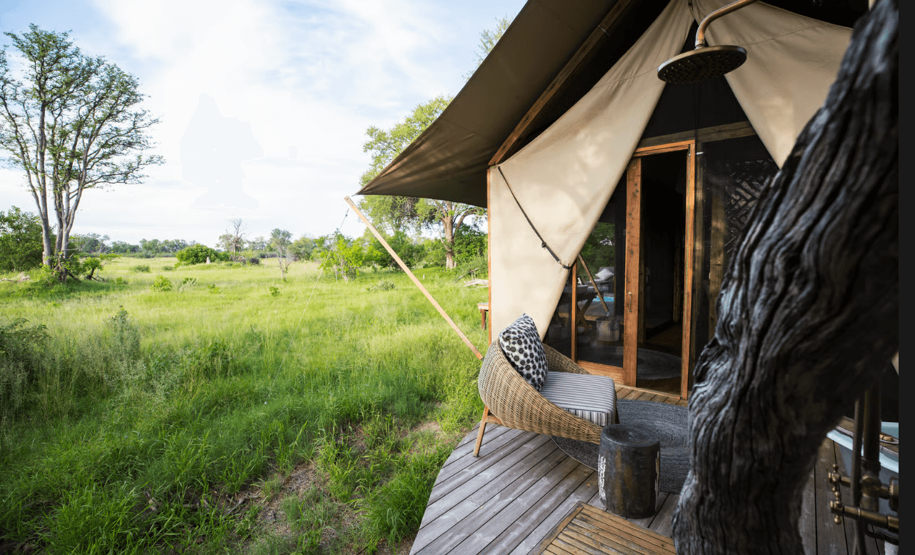 Not Every Lodge Is Built Equal – Here’s How We Choose Ours