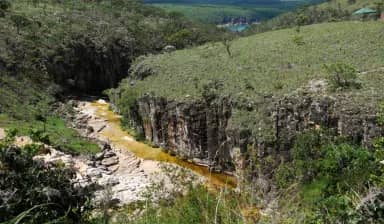 Lake Naivasha & Hell's Gate