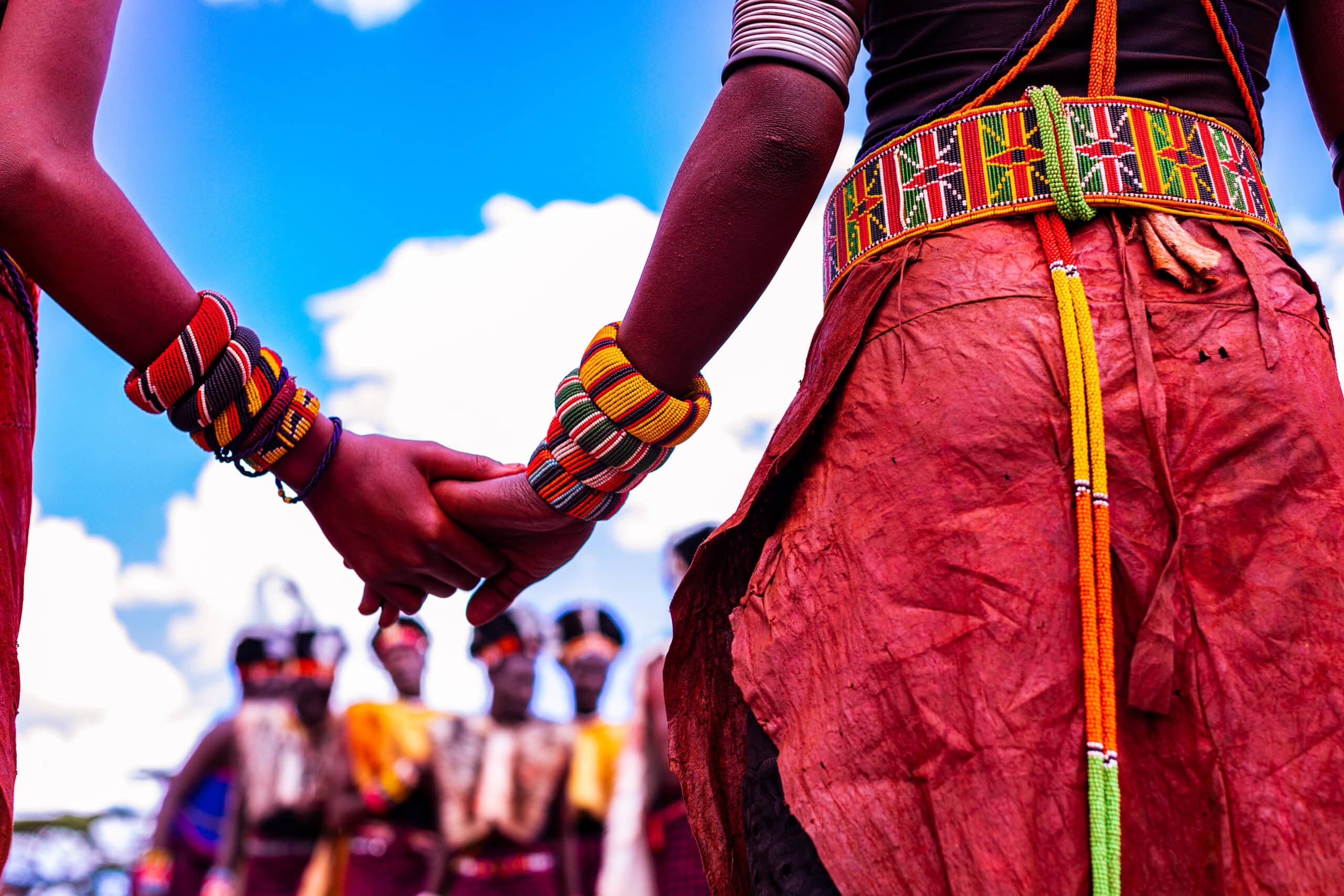 What the Maasai Actually Want You to Know Before You Visit What the Maasai Actually Want You to Know Before You Visit