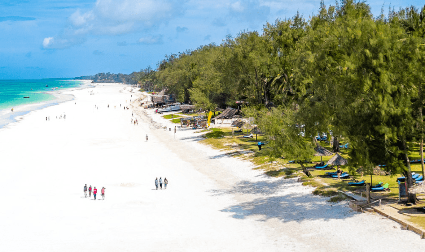 Beach Resorts Kenya Doesn’t Advertise Enough Until Now Beach Resorts Kenya Doesn’t Advertise Enough Until Now